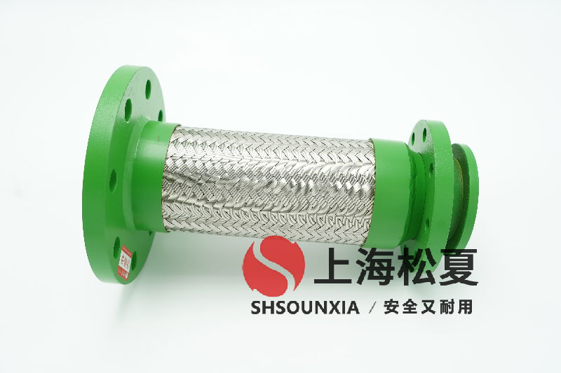 室外排水系統(tǒng)用可饒曲膨脹節(jié)